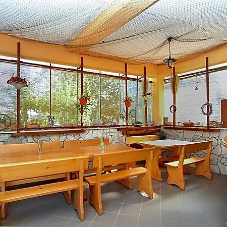 811 Hotel Ližnjan