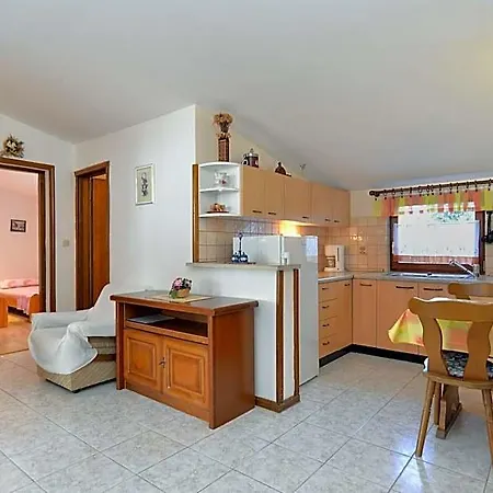 811 Hotel Ližnjan