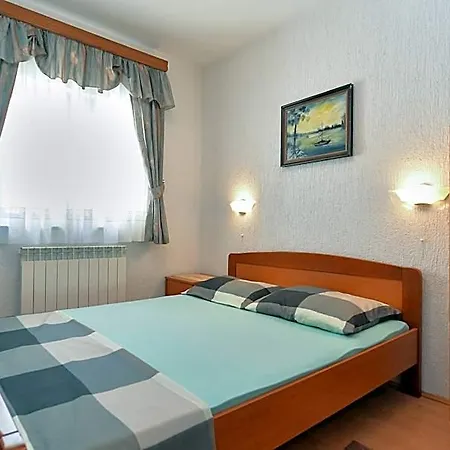 811 Hotel Ližnjan